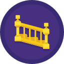 escadas 