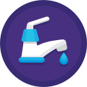 Tap icon