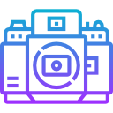 lomográfico icon