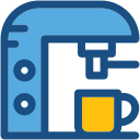 cafetera icon