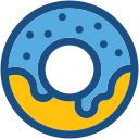 rosquilla icon