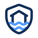 inundación icon