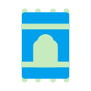 sajadah icon