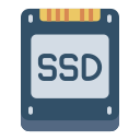 ssd icon