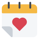 calendario icon