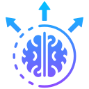 aprendizaje adaptativo icon