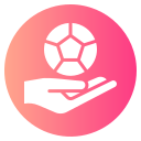 mão icon