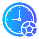 tiempo icon