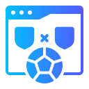 web icon