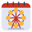 calendario icon