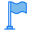 bandera icon