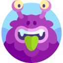 monstruo icon