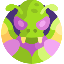 monstruo icon