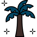 palmera icon