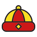 sombrero icon