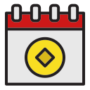 calendario icon