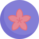 azalea icon