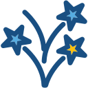 estrellas icon