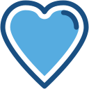 corazón icon