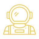 astronauta icon