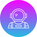 astronauta icon