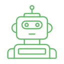 robot icon