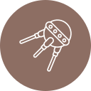 sputnik icon