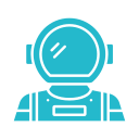 astronauta icon