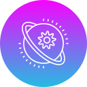 supernova icon