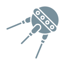 sputnik icon