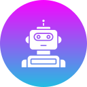 robot icon