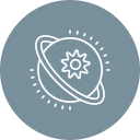 supernova icon