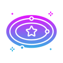 galaxia icon