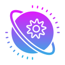 supernova icon