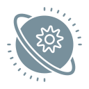 supernova icon