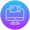 video icon