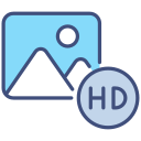 hd icon