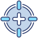 enfocar icon