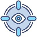 enfocar icon