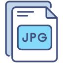 jpeg icon