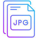 jpeg icon