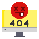 error icon