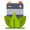 naturaleza icon