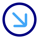 flecha icon