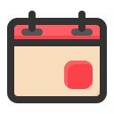 calendario icon