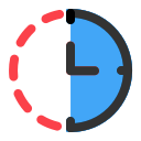 reloj icon