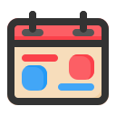 calendario icon