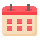 calendario icon