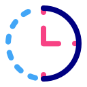 reloj icon