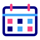 calendario icon